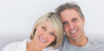 How to Avoid (or Help Your Man Avoid) a Mid-Life Crisis