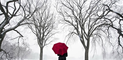 Osamljeni decembra: Čustva je teže urejati kot svojo ekonomijo